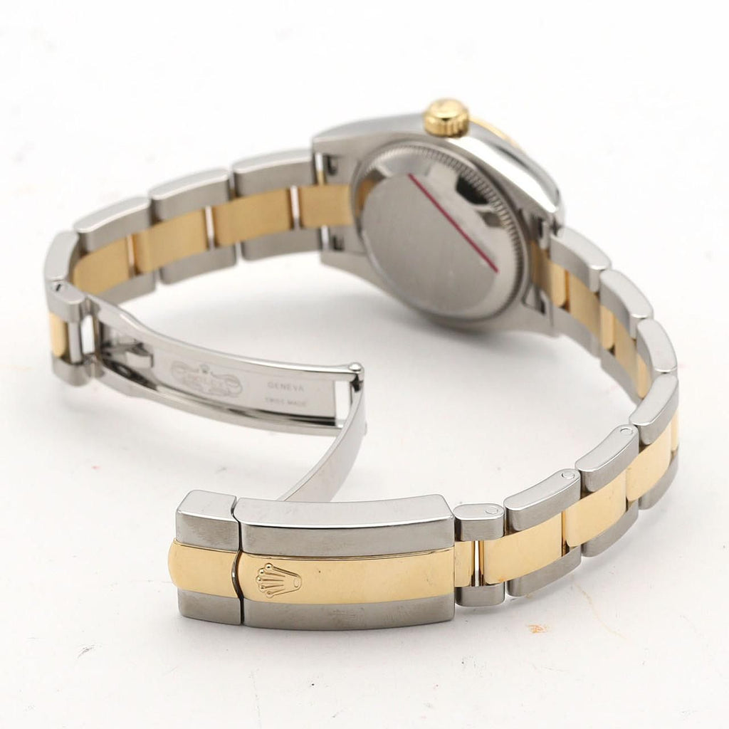 Rolex Datejust 3 Automatic Winding Watch — view 7