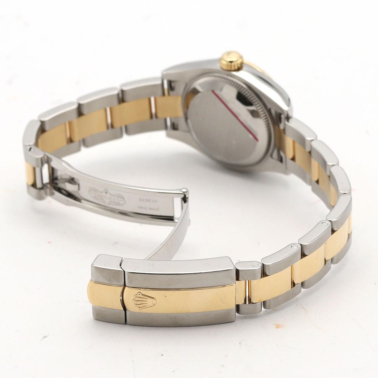 Rolex Datejust 3 Automatic Winding Watch — view 7