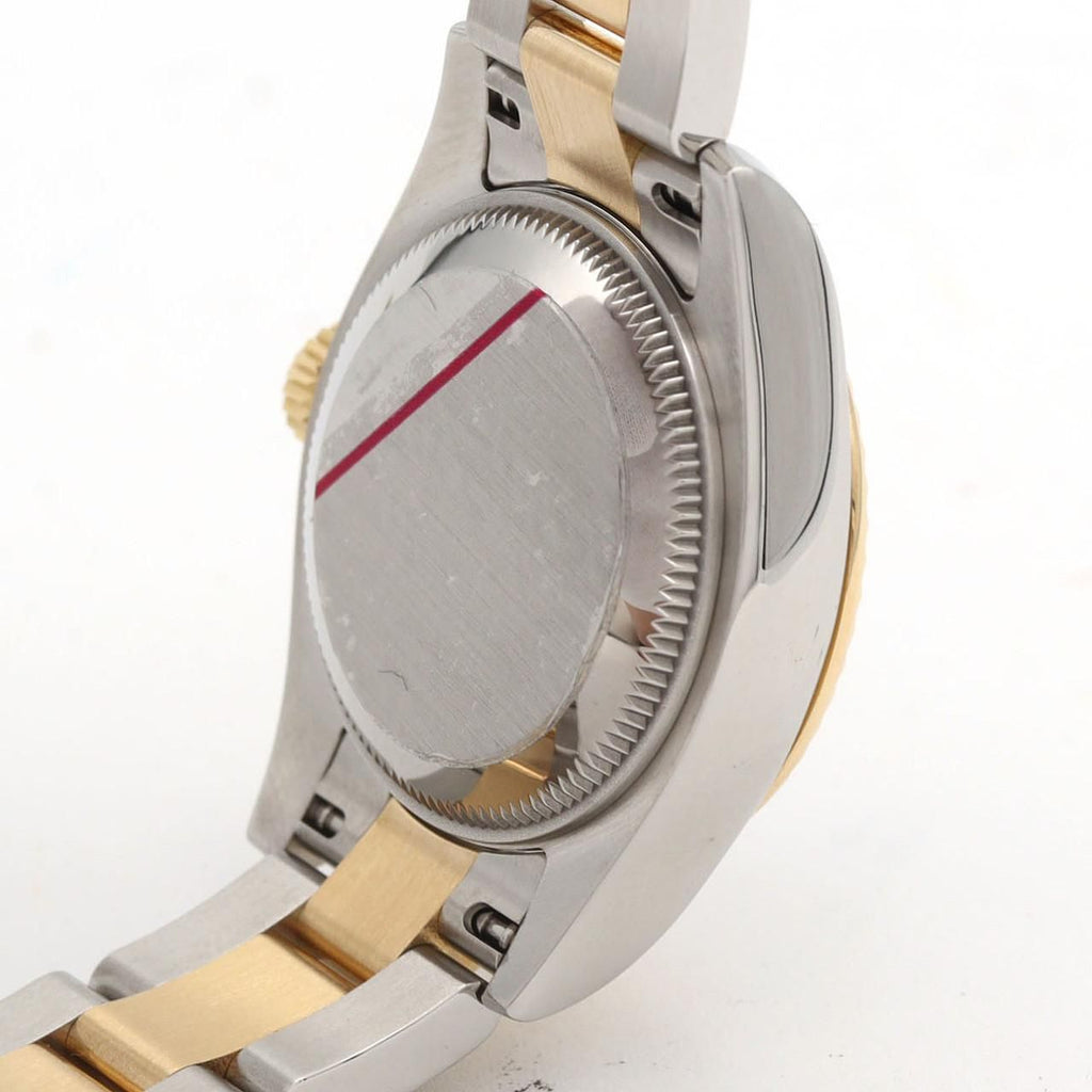 Rolex Datejust 3 Automatic Winding Watch — view 6