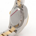 Rolex Datejust 3 Automatic Winding Watch — view 6