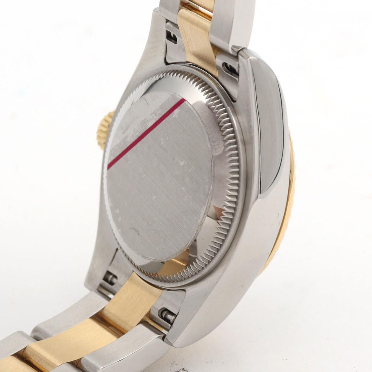 Rolex Datejust 3 Automatic Winding Watch — view 6