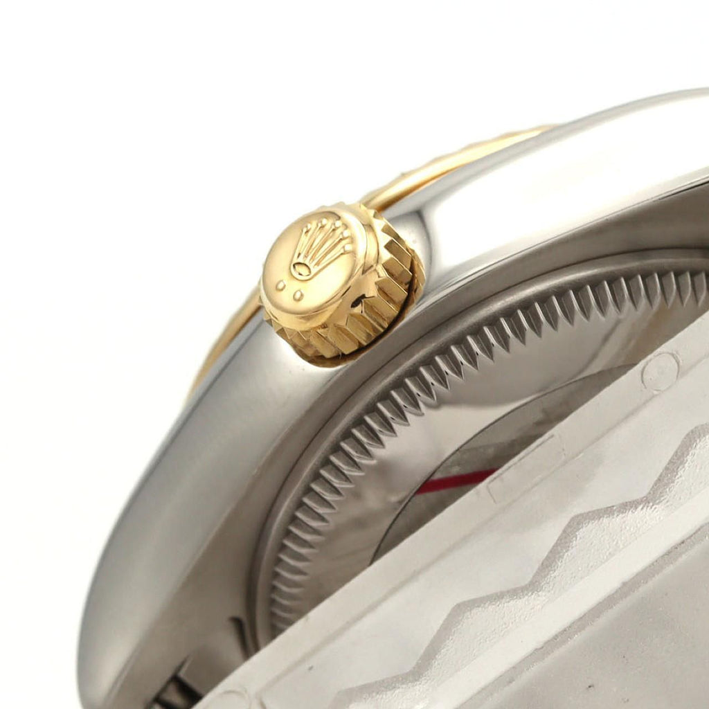 Rolex Datejust 3 Automatic Winding Watch — view 4