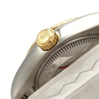Rolex Datejust 3 Automatic Winding Watch — view 4