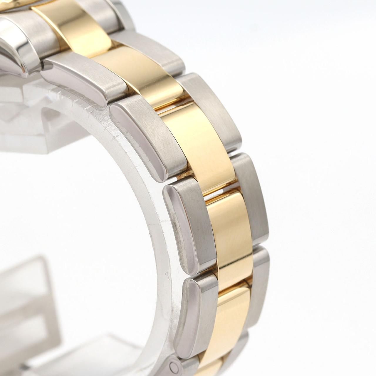 Rolex Datejust 3 Automatic Winding Watch — view 5