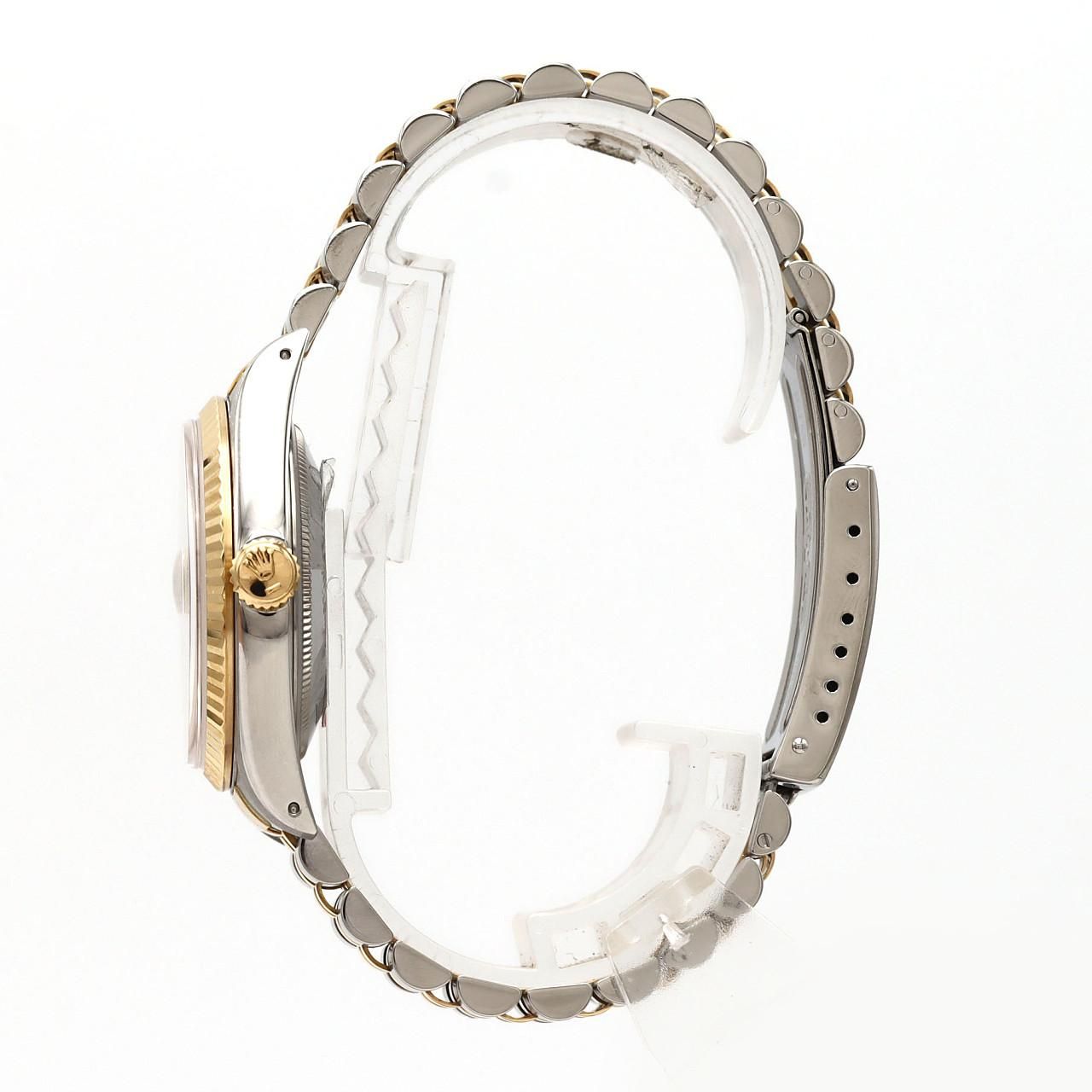 Rolex Datejust Automatic Winding L Number Watch — view 3