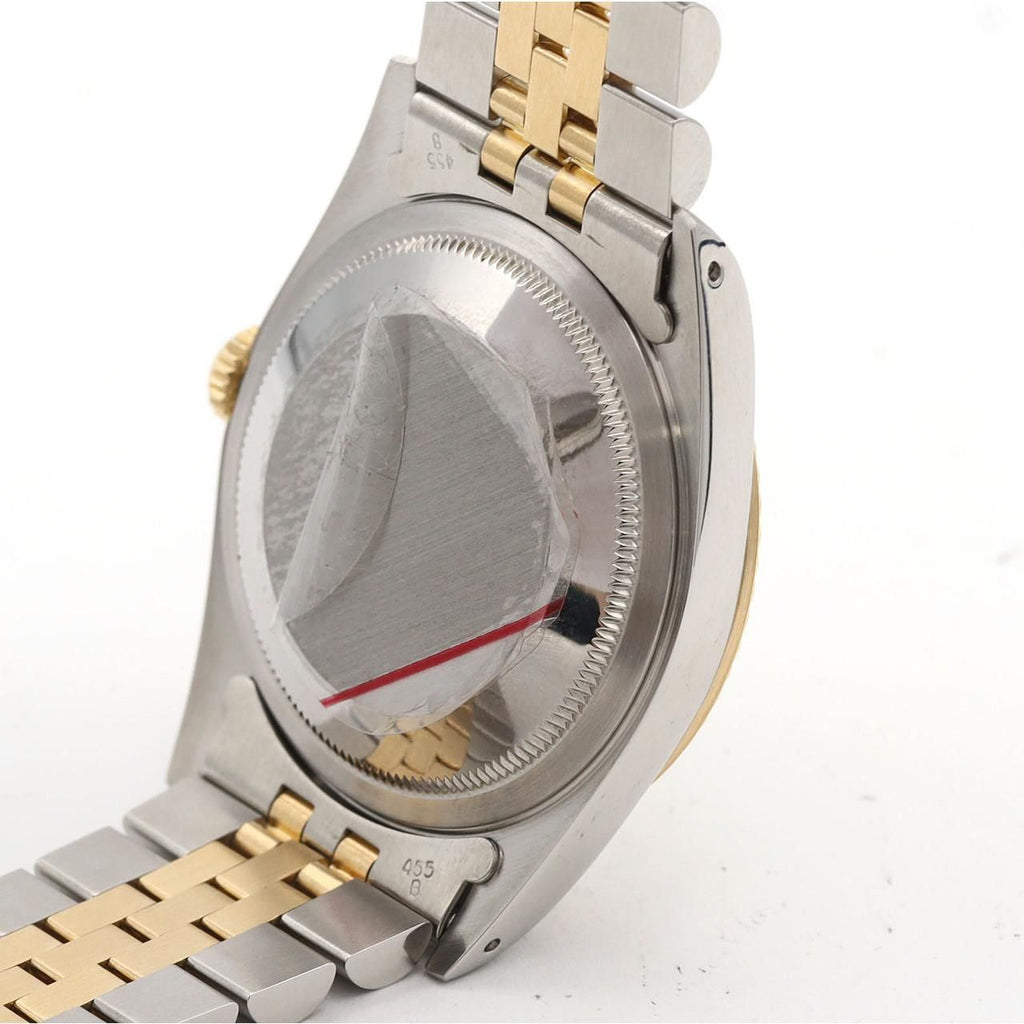 Rolex Datejust Automatic Winding L Number Watch — view 6