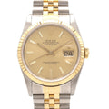 Rolex Datejust Automatic Winding L Number Watch