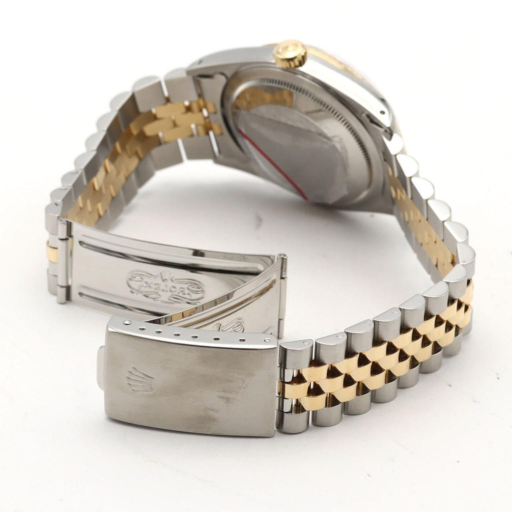 Rolex Datejust Automatic Winding L Number Watch — view 7