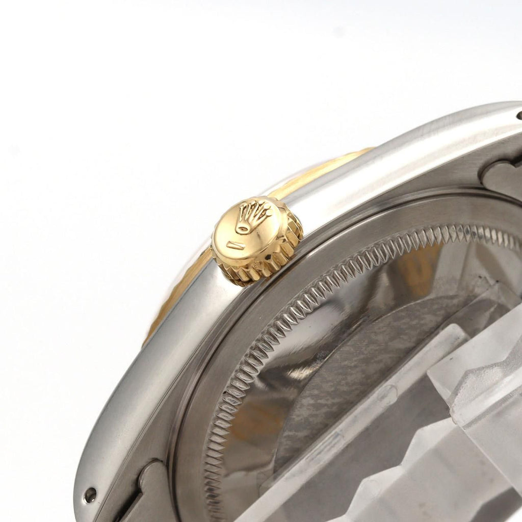 Rolex Datejust Automatic Winding L Number Watch — view 4