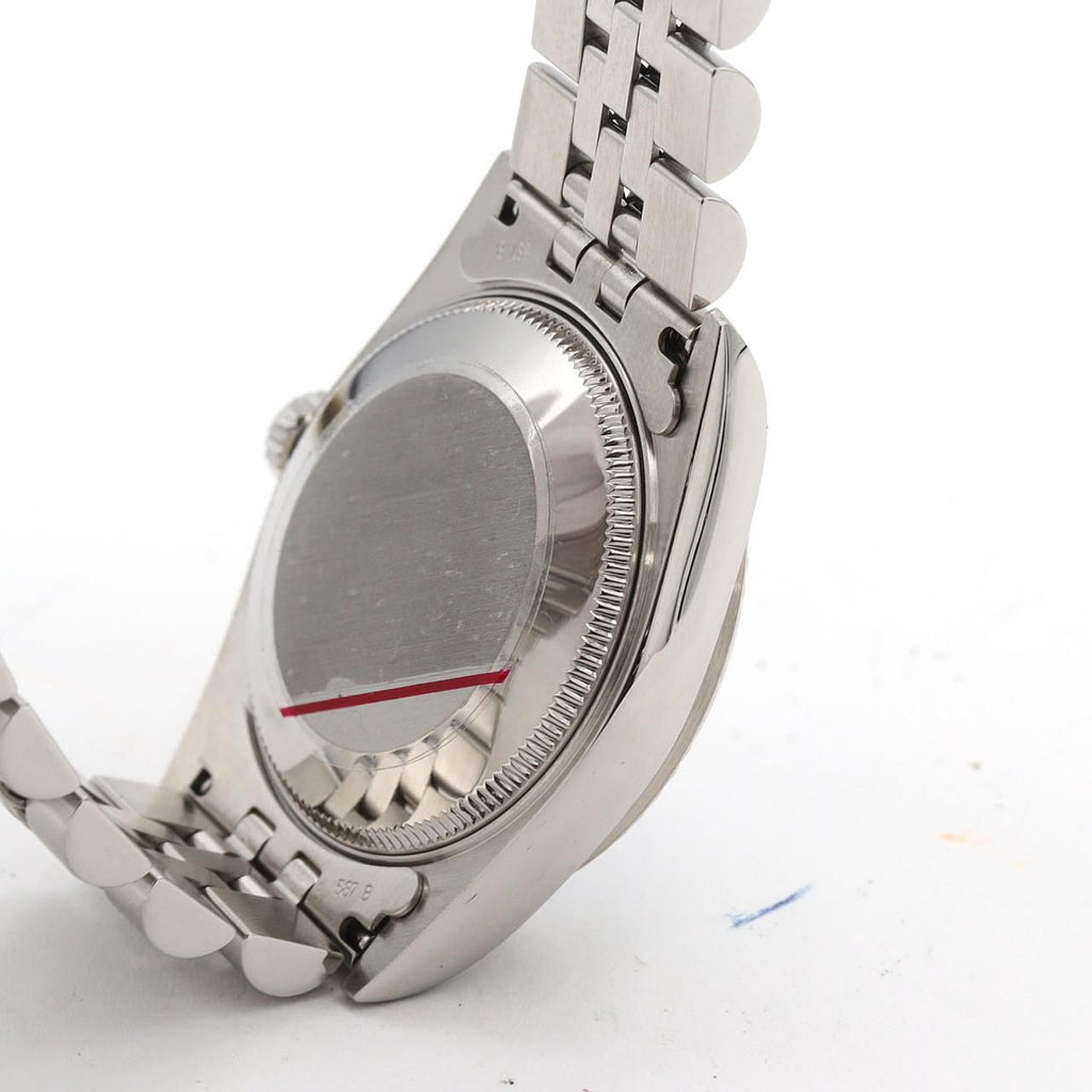 Rolex Datejust Automatic Winding Number Watch — view 6