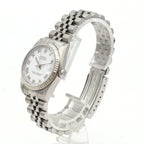 Rolex Datejust Automatic Winding Number Watch — view 2