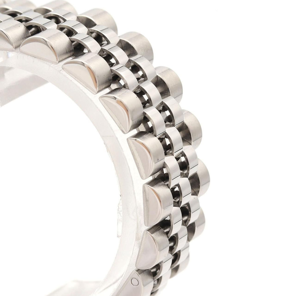 Rolex Datejust Automatic Winding Number Watch — view 5