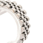 Rolex Datejust Automatic Winding Number Watch — view 5