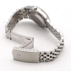 Rolex Datejust Automatic Winding Number Watch — view 7