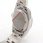 Rolex Oyster Perpetual SS Automatic Winding Number Watch — view 6