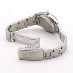 Rolex Oyster Perpetual SS Automatic Winding Number Watch — view 7
