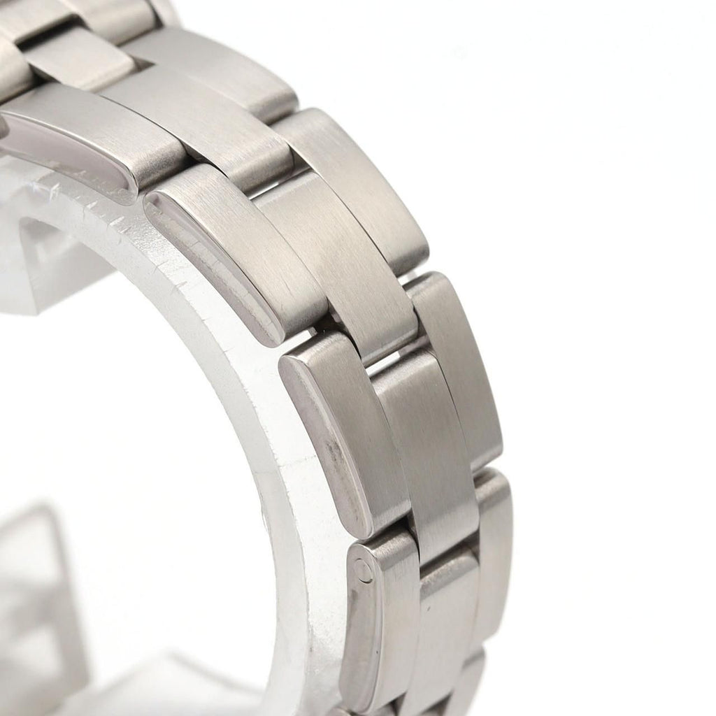 Rolex Oyster Perpetual SS Automatic Winding Number Watch — view 5