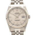 Rolex Datejust Automatic Winding Number Watch