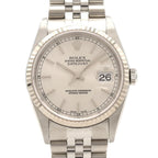 Rolex Datejust Automatic Winding Number Watch