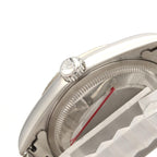 Rolex Datejust Automatic Winding Number Watch — view 4