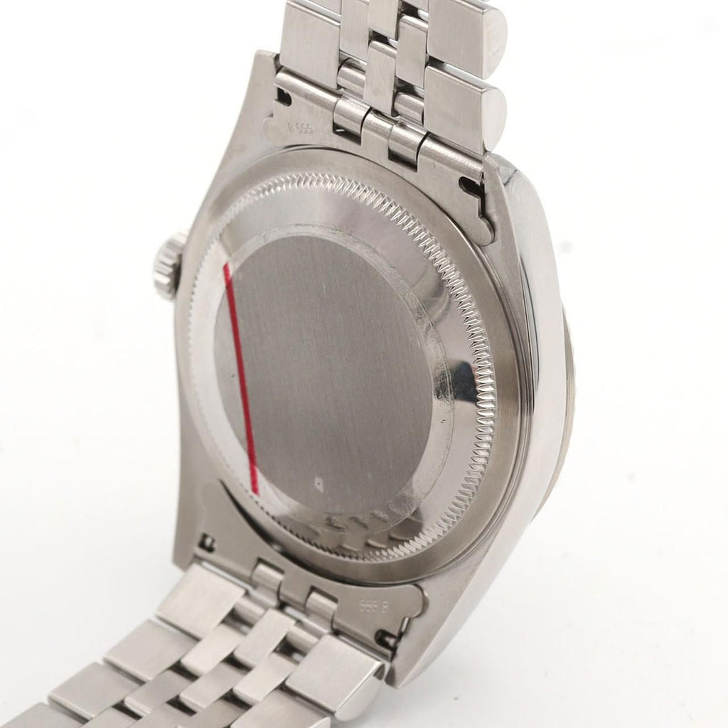 Rolex Datejust Automatic Winding Number Watch — view 6