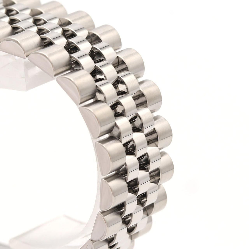 Rolex Datejust Automatic Winding Number Watch — view 5
