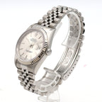 Rolex Datejust Automatic Winding Number Watch — view 2