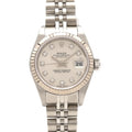 Rolex Datejust Automatic Winding Number Watch