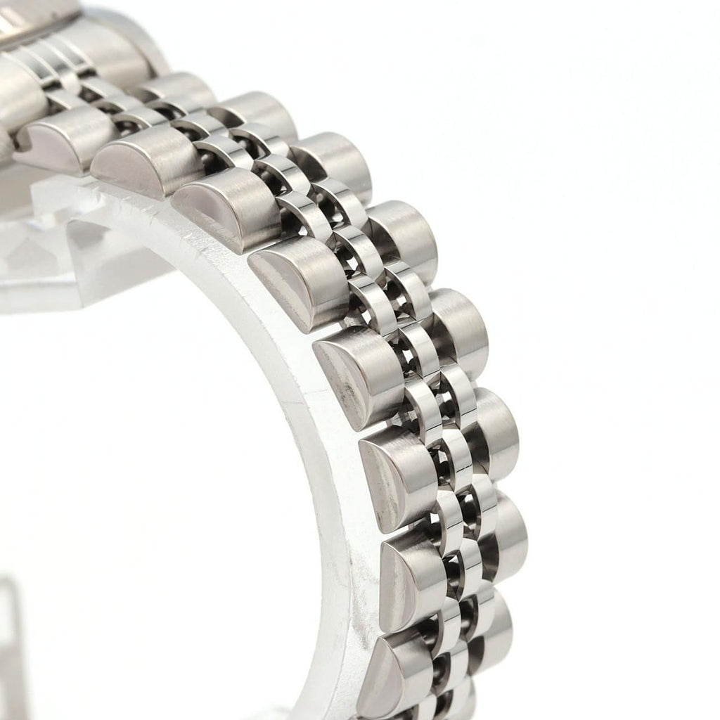 Rolex Datejust Automatic Winding Number Watch — view 5