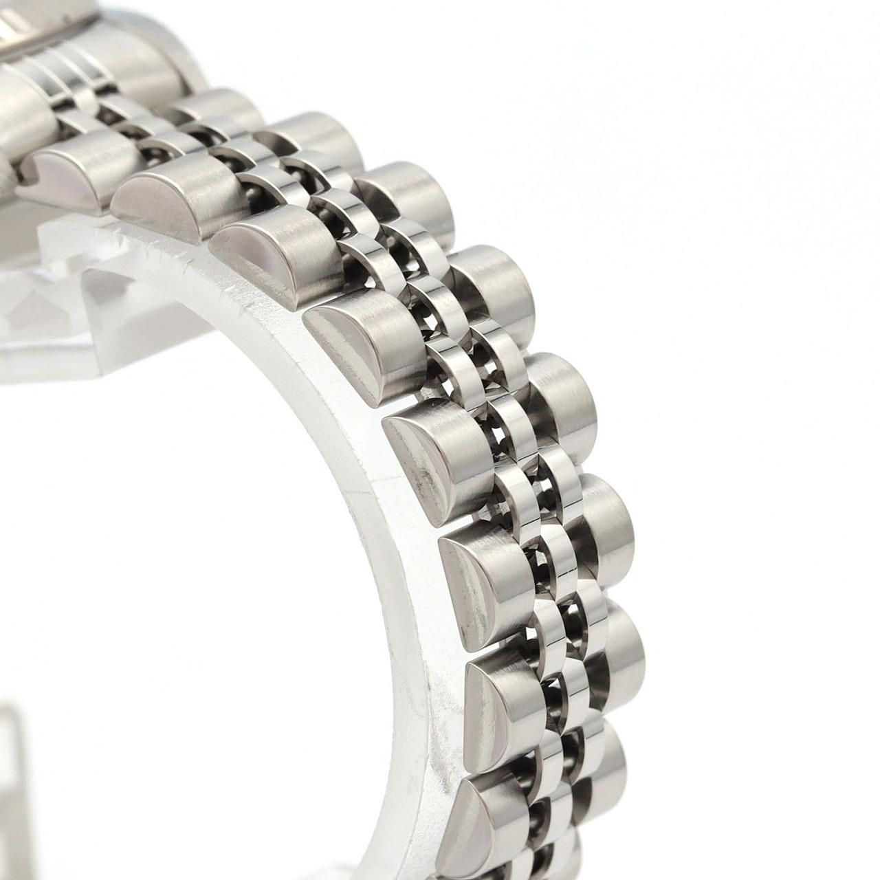 Rolex Datejust Automatic Winding Number Watch — view 5