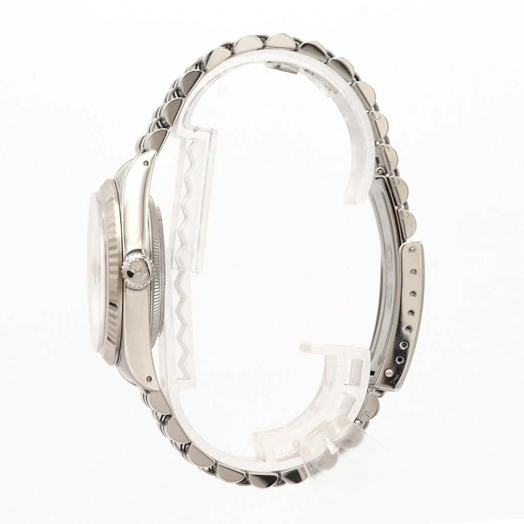 Rolex Datejust Automatic Winding L Number Watch — view 3