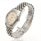 Rolex Datejust Automatic Winding L Number Watch — view 2