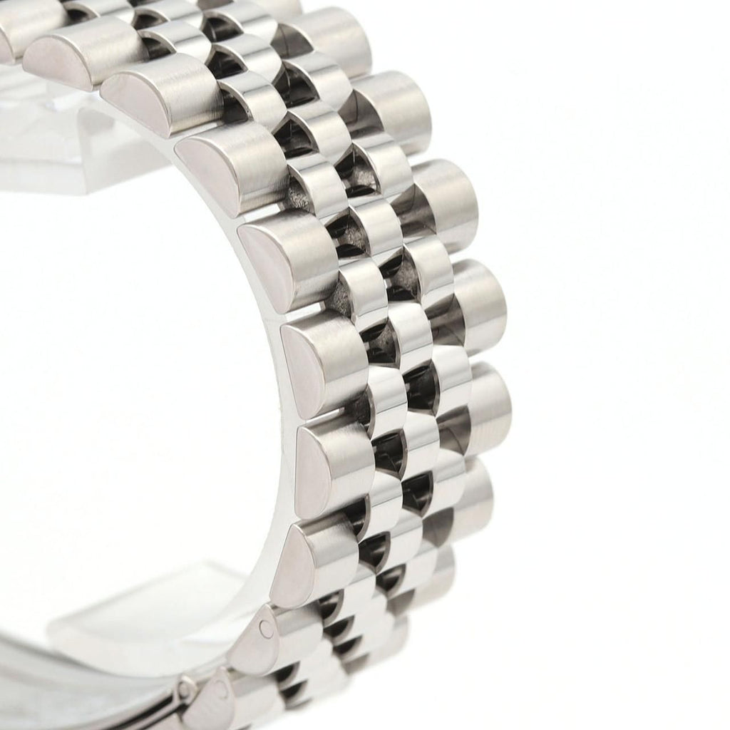 Rolex Datejust Automatic Winding L Number Watch — view 5
