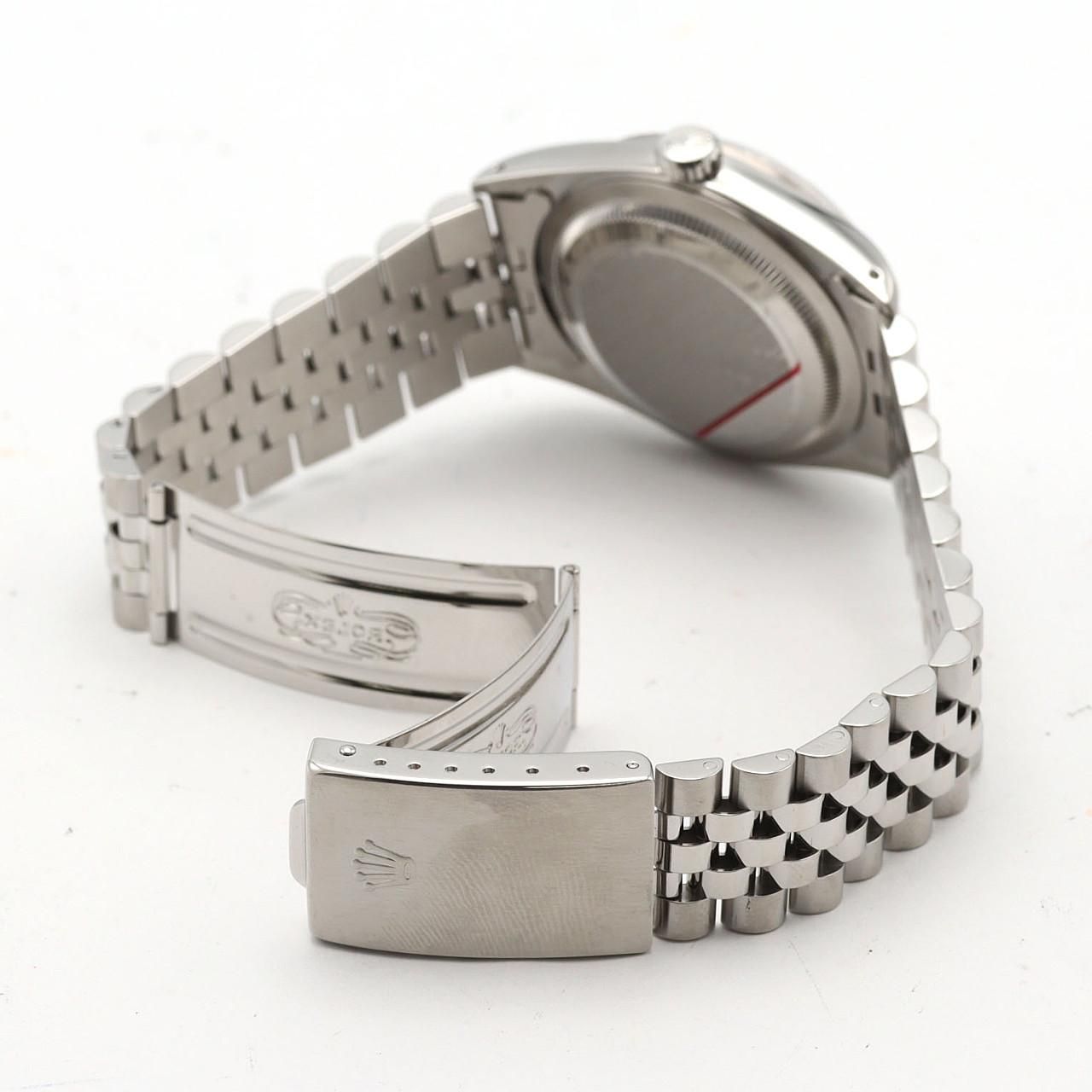 Rolex Datejust Automatic Winding L Number Watch — view 7