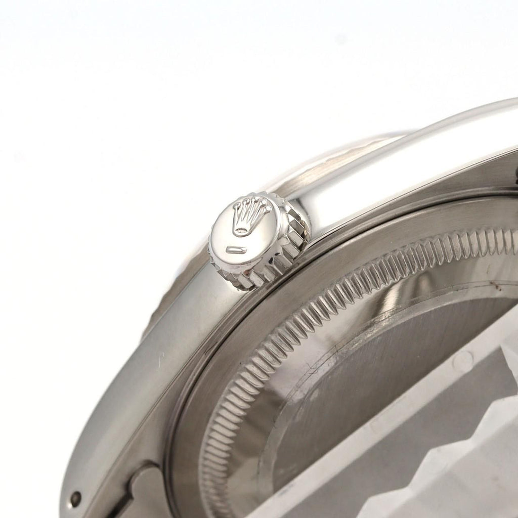 Rolex Datejust Automatic Winding L Number Watch — view 4