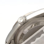 Rolex Datejust Automatic Winding L Number Watch — view 4