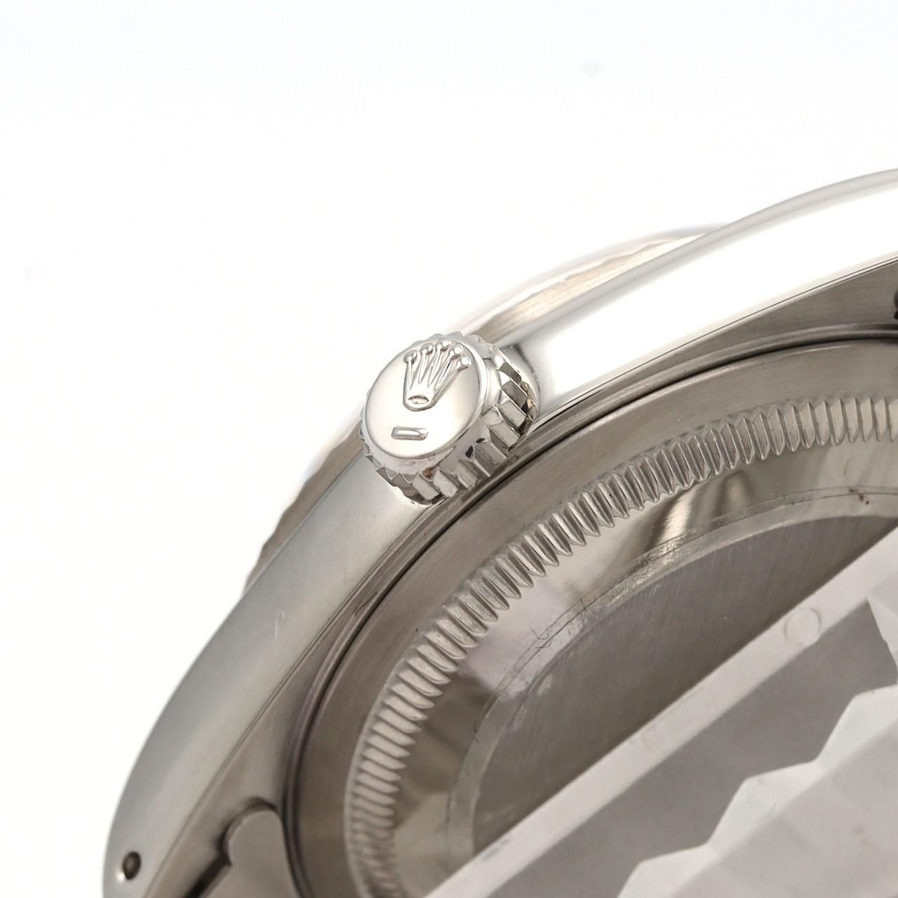 Rolex Datejust Automatic Winding L Number Watch — view 4