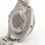 Rolex Sea Dweller SS Automatic Winding Watch — view 6