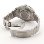 Rolex Sea Dweller SS Automatic Winding Watch — view 7