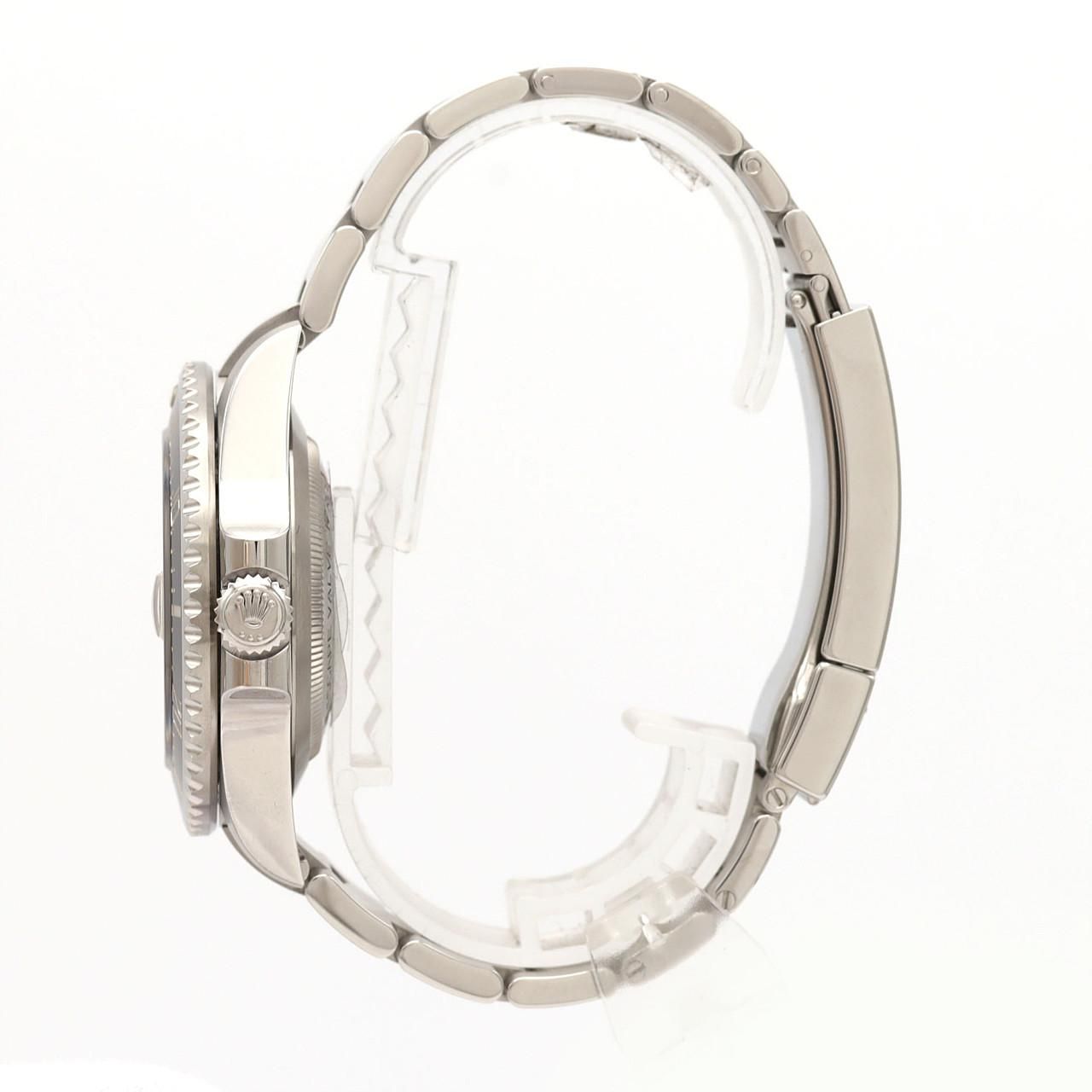 Rolex Sea Dweller SS Automatic Winding Watch — view 3