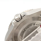 Rolex Sea Dweller SS Automatic Winding Watch — view 4