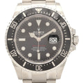 Rolex Sea Dweller SS Automatic Winding Watch