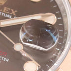 Rolex Yachtmaster Star Ssxpg Automatic Winding Watch — view 7