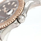 Rolex Yachtmaster Star Ssxpg Automatic Winding Watch — view 4