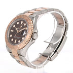 Rolex Yachtmaster Star Ssxpg Automatic Winding Watch — view 2