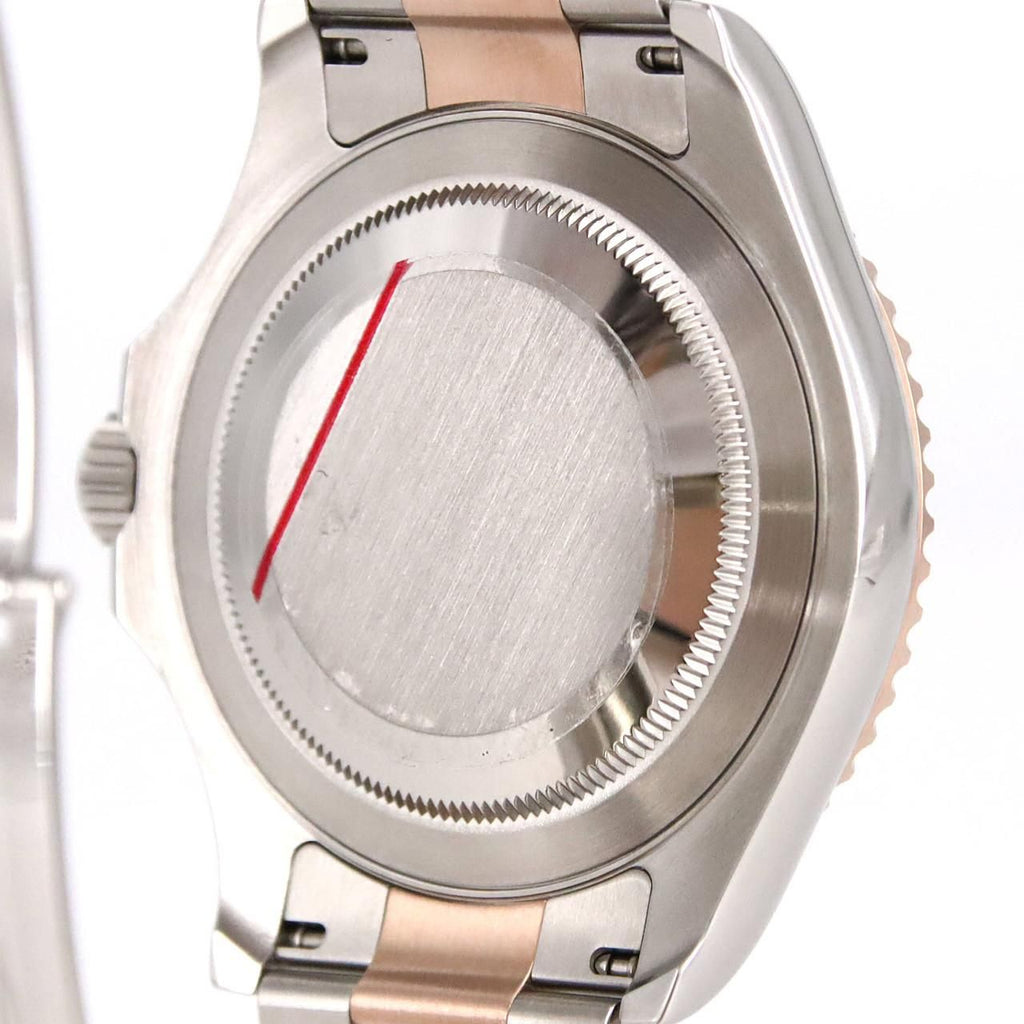 Rolex Yachtmaster Star Ssxpg Automatic Winding Watch — view 5