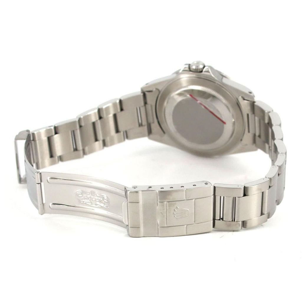 Rolex Explorer II SS Automatic Winding a Number Watch — view 6