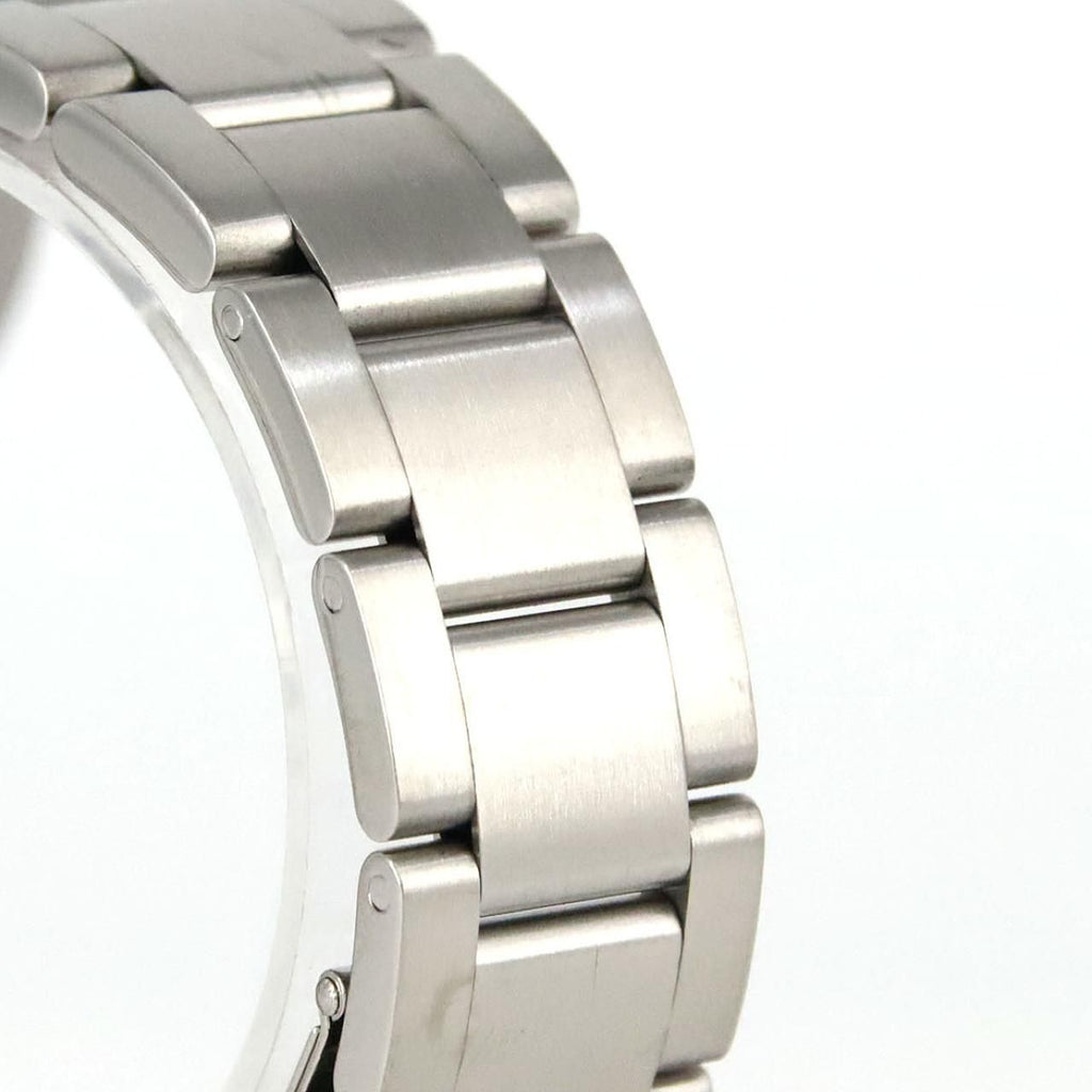 Rolex Explorer II SS Automatic Winding a Number Watch — view 3