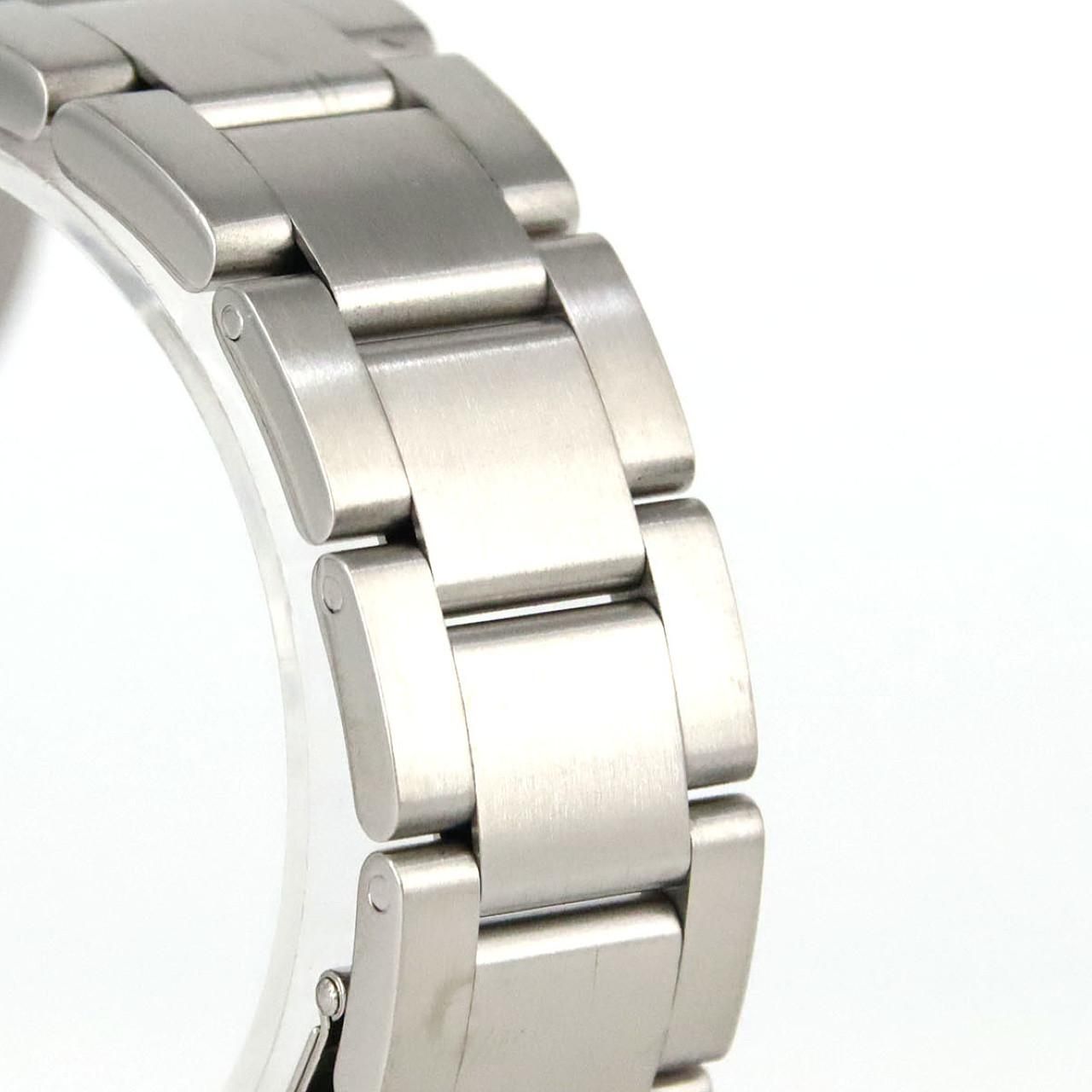 Rolex Explorer II SS Automatic Winding a Number Watch — view 3