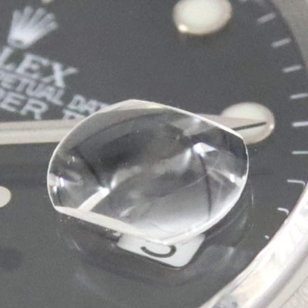Rolex Explorer II SS Automatic Winding a Number Watch — view 7